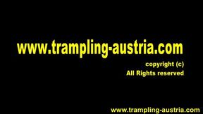 trample dominas