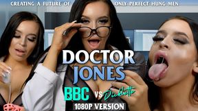 Dr Jones 2 - BBC vs Dicklette - 1080P