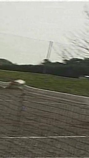 Big Omar's British Adventures: Wet Snatches (2003)