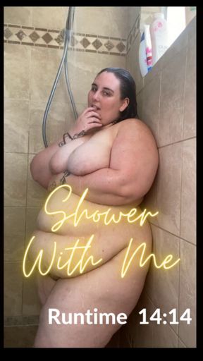 Shower With Me