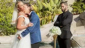 BrideZZilla: A Fuckfest At The Wedding 3 Video With Mick Blue, Phoenix Marie, Damon Dice - Brazzers