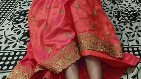 Telugu Cheating Wife Fuck with Neighbour