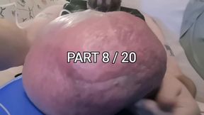 Mamouthballs