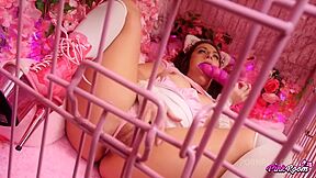 Gia Derza - Pink Room