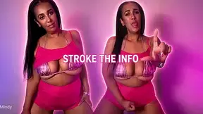 Wank Your Info Away