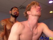 PETERFEVER Cumshot Compilation With Naughty Young Gays