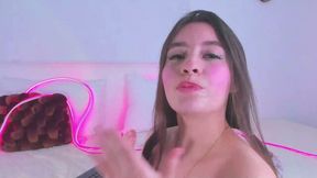 Lana Cartter Private Show