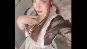 durty neko maid