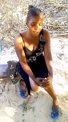 African feeling   Clip 1