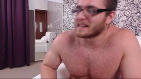 Noah Zachary Private Show