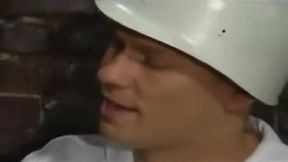 rod barry and matt majors threesome