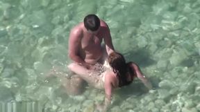 Beach Sex 19