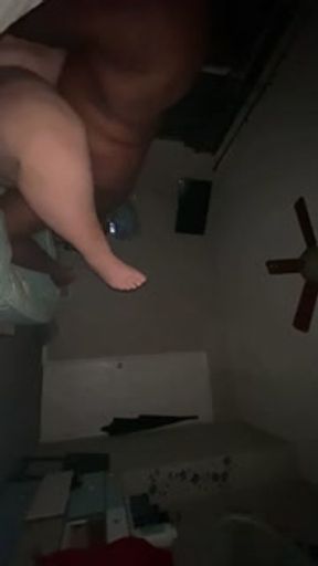 Finally fucked the neighbor