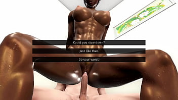 A House In the Rift 61- Naomi&#039_s Ride Thomas&#039_s dick in the bath tub