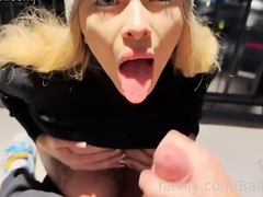 Balkan Fun - Melanie Francetic -melyyy- Belgrade on the