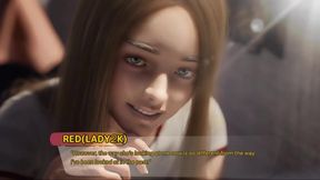 Hard to Love - Ep 1 - Beautifully Odd by Misskitty2k