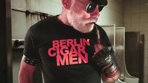 Pipe stepdad