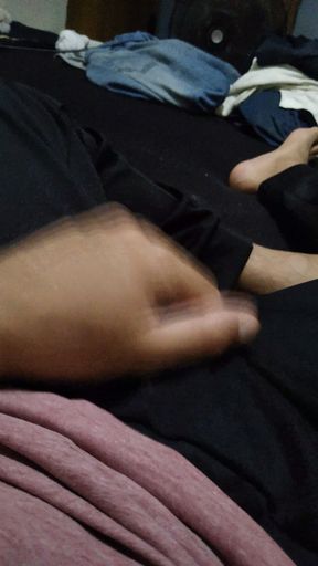 Provocative Touching