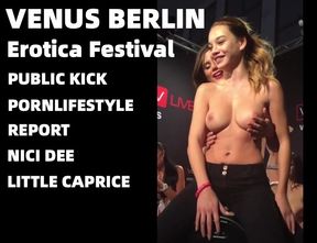 PORNLIFESTYLE VENUS BERLIN 2016 PART 2