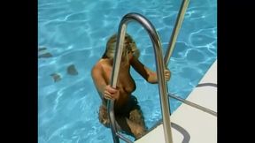 Hot Chick Loves Double Penetration and Ass to Mouth