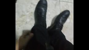 Feet Master