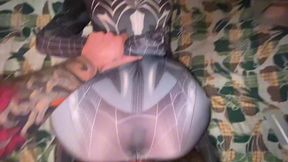 Animator called &mdash;  she took it in the ass🍑