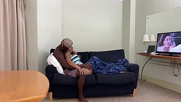 a novinha que tem o fogo no cu, eu apaguei com a mangueira grossa cheio de leitinho dentro