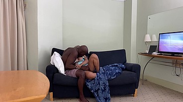 a novinha que tem o fogo no cu, eu apaguei com a mangueira grossa cheio de leitinho dentro