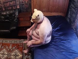 Miss Carrie and Satana’s Piggy Part 1