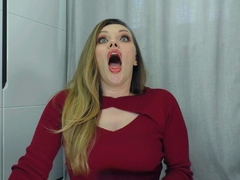 Amateur Webcam Chick Masturbates On Webcam More at