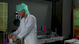 Rick and Morty Porn Parody:Dick and Morty TRAILER