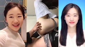 Yi Yuna Pussyfucking In A Classroom