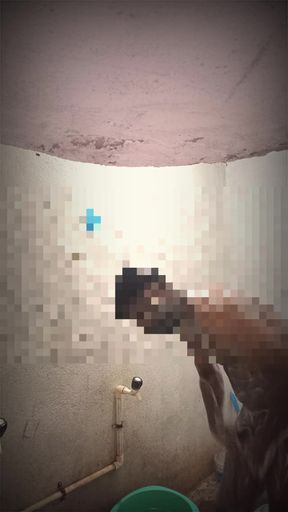 Telugu sex videos telugu videos bathroom sex videos   Clip 1