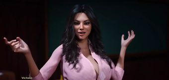 Lust Academy 2 - 121 -tournaments Coming Soon by Misskitty2k