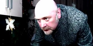 New Chronicles of the Sex Life of a Mature Moscow Couple on Cam! Cock in a Mature Lady's Mouth &amp; Hot Fuck with a Giant Dildo!