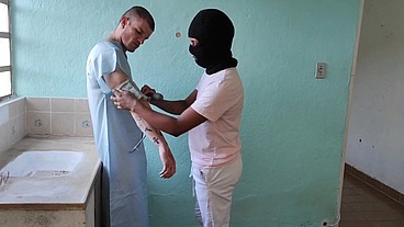 comi o meu médico durante a consulta