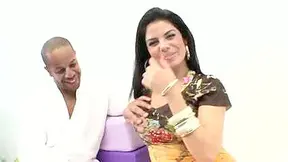 A Real Brazilian Woman - Fabiane Thompson