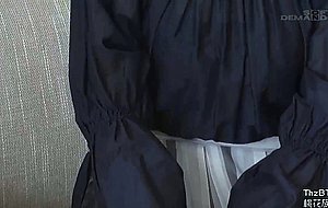 Dirty sex with japanese slut