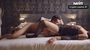 FREE TO WATCH! INTIMATE SEX WITH SELVA! HAVING SEX THE WAY SHE LIKES , AFTER SHOOTING PORN!