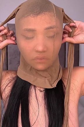 The Average Disfigure Me