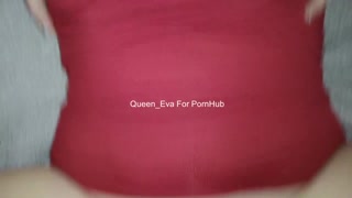 Moglie tradisce e umilia marito cornuto sottomesso su skype