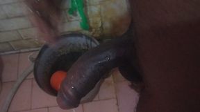 Tamil10inches BBC Morning Wood Show