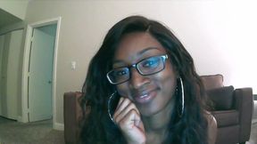 Lola Blacc Private Show