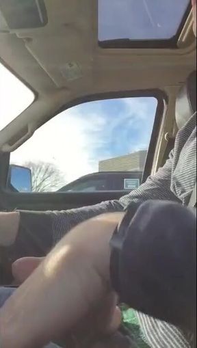 Jerking While Driving on Highway