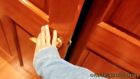 He Lost the Bet and Had to Let His Best Friend Fuck Him Home Sex