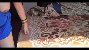 Desi Couple Extreme Level Hardcore Sex