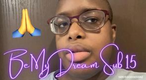 Be My Dream Sub 15 - Royal Ro femdom slave training