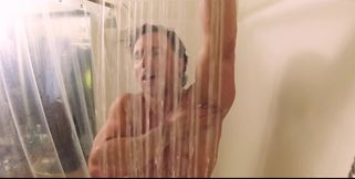 Watch Me Wash My Armpits
