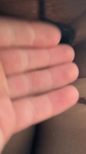 Spectacular moment from &quot;My stepmother was cleaning sexy and my cock got on her elastic ass. Creampie in stepmother, happy&quot;