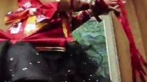 Anime Cosplay Vertical Vid 003 - Real-Time Blowjob Action